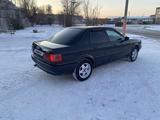 Audi 80 1992 годаүшін2 300 000 тг. в Аксу – фото 3