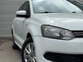 Volkswagen Polo 2015 года за 4 500 000 тг. в Костанай – фото 4