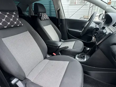 Volkswagen Polo 2015 года за 4 500 000 тг. в Костанай – фото 13