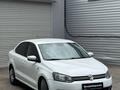 Volkswagen Polo 2015 года за 4 500 000 тг. в Костанай – фото 3
