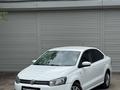 Volkswagen Polo 2015 года за 4 500 000 тг. в Костанай