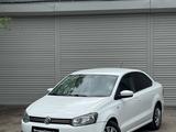 Volkswagen Polo 2015 года за 4 500 000 тг. в Костанай