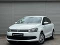 Volkswagen Polo 2015 года за 4 500 000 тг. в Костанай – фото 2