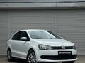 Volkswagen Polo 2015 года за 4 500 000 тг. в Костанай – фото 6