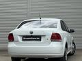 Volkswagen Polo 2015 года за 4 500 000 тг. в Костанай – фото 8