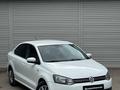 Volkswagen Polo 2015 года за 4 500 000 тг. в Костанай – фото 5