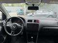 Volkswagen Polo 2015 года за 4 500 000 тг. в Костанай – фото 10