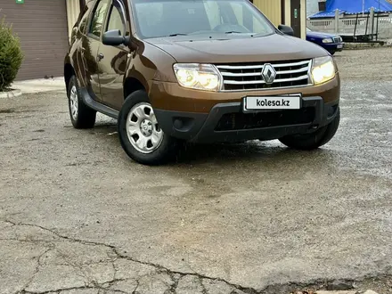 Renault Duster 2014 года за 4 600 000 тг. в Кокшетау – фото 25