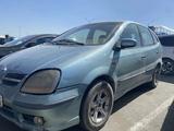 Nissan Almera Tino 2002 года за 1 300 000 тг. в Алматы – фото 3