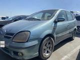 Nissan Almera Tino 2002 года за 1 300 000 тг. в Алматы – фото 4