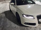 Audi A4 2011 года за 7 000 000 тг. в Уральск – фото 3