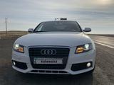 Audi A4 2011 года за 7 000 000 тг. в Уральск