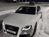 Audi A4 2011 года за 7 000 000 тг. в Уральск – фото 2