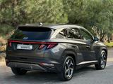 Hyundai Tucson 2021 года за 11 500 000 тг. в Шымкент – фото 3