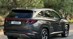Hyundai Tucson 2021 года за 11 500 000 тг. в Шымкент – фото 3