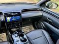 Hyundai Tucson 2021 года за 11 500 000 тг. в Шымкент – фото 10