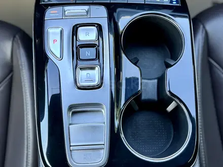 Hyundai Tucson 2021 года за 11 500 000 тг. в Шымкент – фото 12