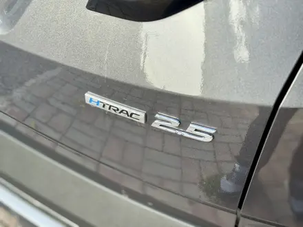 Hyundai Tucson 2021 года за 11 500 000 тг. в Шымкент – фото 17