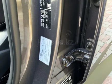 Hyundai Tucson 2021 года за 11 500 000 тг. в Шымкент – фото 19