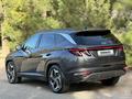 Hyundai Tucson 2021 года за 11 500 000 тг. в Шымкент – фото 4