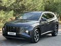 Hyundai Tucson 2021 года за 11 500 000 тг. в Шымкент