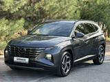 Hyundai Tucson 2021 года за 11 500 000 тг. в Шымкент