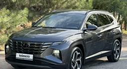Hyundai Tucson 2021 года за 11 500 000 тг. в Шымкент