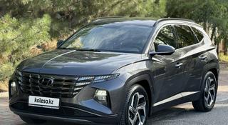 Hyundai Tucson 2021 года за 11 500 000 тг. в Шымкент