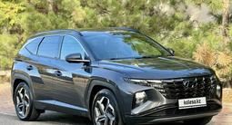Hyundai Tucson 2021 года за 11 500 000 тг. в Шымкент – фото 2