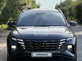 Hyundai Tucson 2021 года за 11 500 000 тг. в Шымкент – фото 5