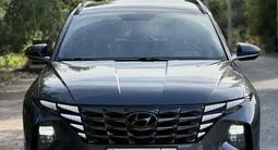 Hyundai Tucson 2021 года за 11 500 000 тг. в Шымкент – фото 5