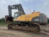 Volvo  EC 2020 года за 55 000 000 тг. в Алматы