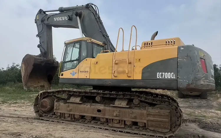 Volvo  EC 2020 годаүшін55 000 000 тг. в Алматы