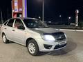 ВАЗ (Lada) Granta 2191 2015 года за 2 050 000 тг. в Караганда – фото 4