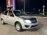 ВАЗ (Lada) Granta 2191 2015 годаүшін2 050 000 тг. в Караганда – фото 4