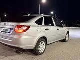 ВАЗ (Lada) Granta 2191 2015 годаүшін2 050 000 тг. в Караганда – фото 5