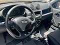 ВАЗ (Lada) Granta 2191 2015 года за 2 050 000 тг. в Караганда – фото 7