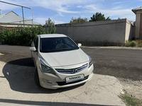 Hyundai Accent 2014 года за 5 700 000 тг. в Шымкент