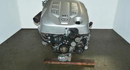 1mz — fe Двигатель (акпп) с установкой под ключ! за 90 000 тг. в Алматы – фото 3