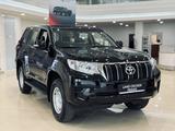 Toyota Land Cruiser Prado 2022 года за 24 110 000 тг. в Астана