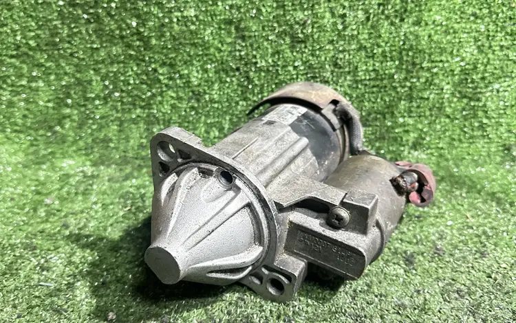 Стартер привозной Mitsubishi 6A13 6A12 6G73 за 15 000 тг. в Алматы