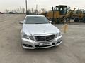 Mercedes-Benz E 250 2010 года за 6 700 000 тг. в Алматы – фото 3