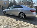 Mercedes-Benz E 250 2010 года за 6 700 000 тг. в Алматы – фото 6