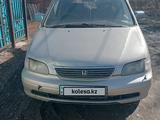 Honda Odyssey 1995 годаfor2 000 000 тг. в Усть-Каменогорск