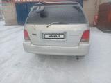 Honda Odyssey 1995 годаfor2 000 000 тг. в Усть-Каменогорск – фото 4