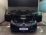 Mercedes-Benz E 400 2015 годаүшін15 500 000 тг. в Жаркент – фото 4