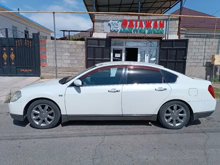 Nissan Teana 2005 года за 3 800 000 тг. в Кентау – фото 2