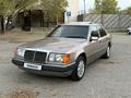 Mercedes-Benz E 200 1993 годаfor2 200 000 тг. в Кулан – фото 5