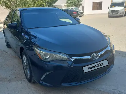 Toyota Camry 2015 года за 8 500 000 тг. в Актау – фото 5