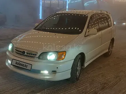 Toyota Ipsum 1998 года за 4 000 000 тг. в Алматы – фото 4